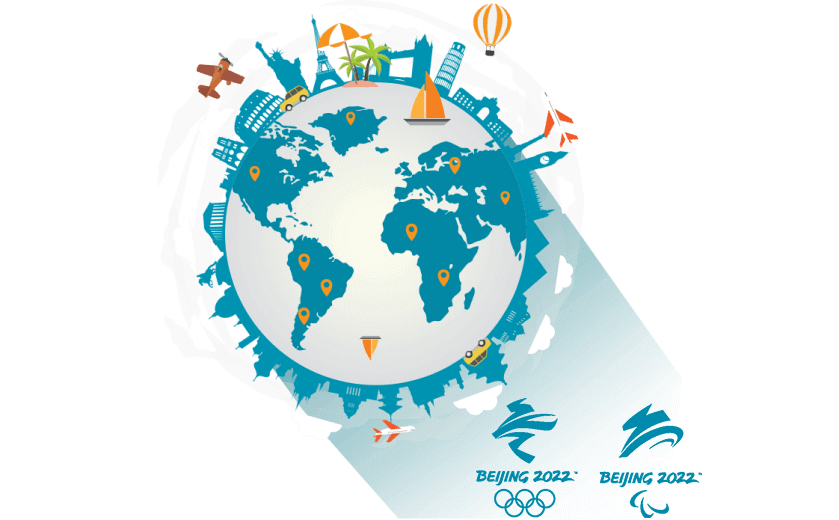 出国旅游 到黎巴嫩旅游 - ROUTECN